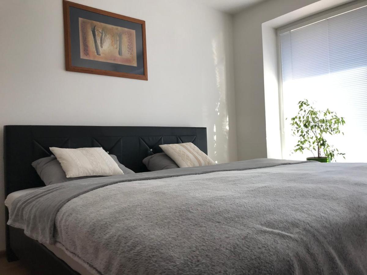 Apartman Emka 2 Liptowski Mikułasz Zewnętrze zdjęcie