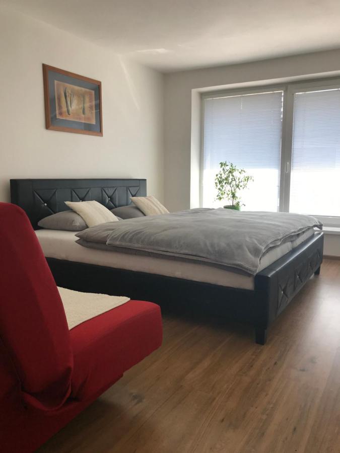 Apartman Emka 2 Liptowski Mikułasz Zewnętrze zdjęcie