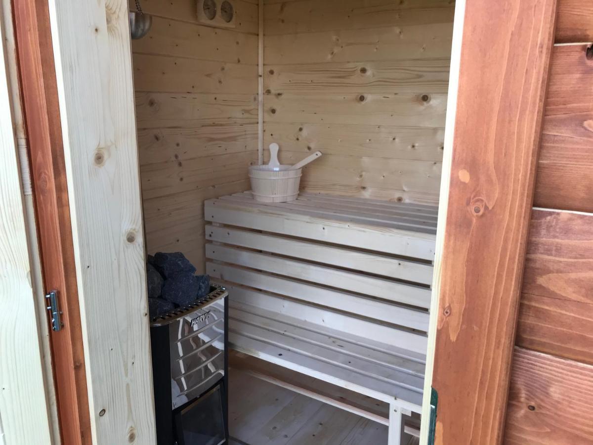 Apartman Emka 2 Liptowski Mikułasz Zewnętrze zdjęcie