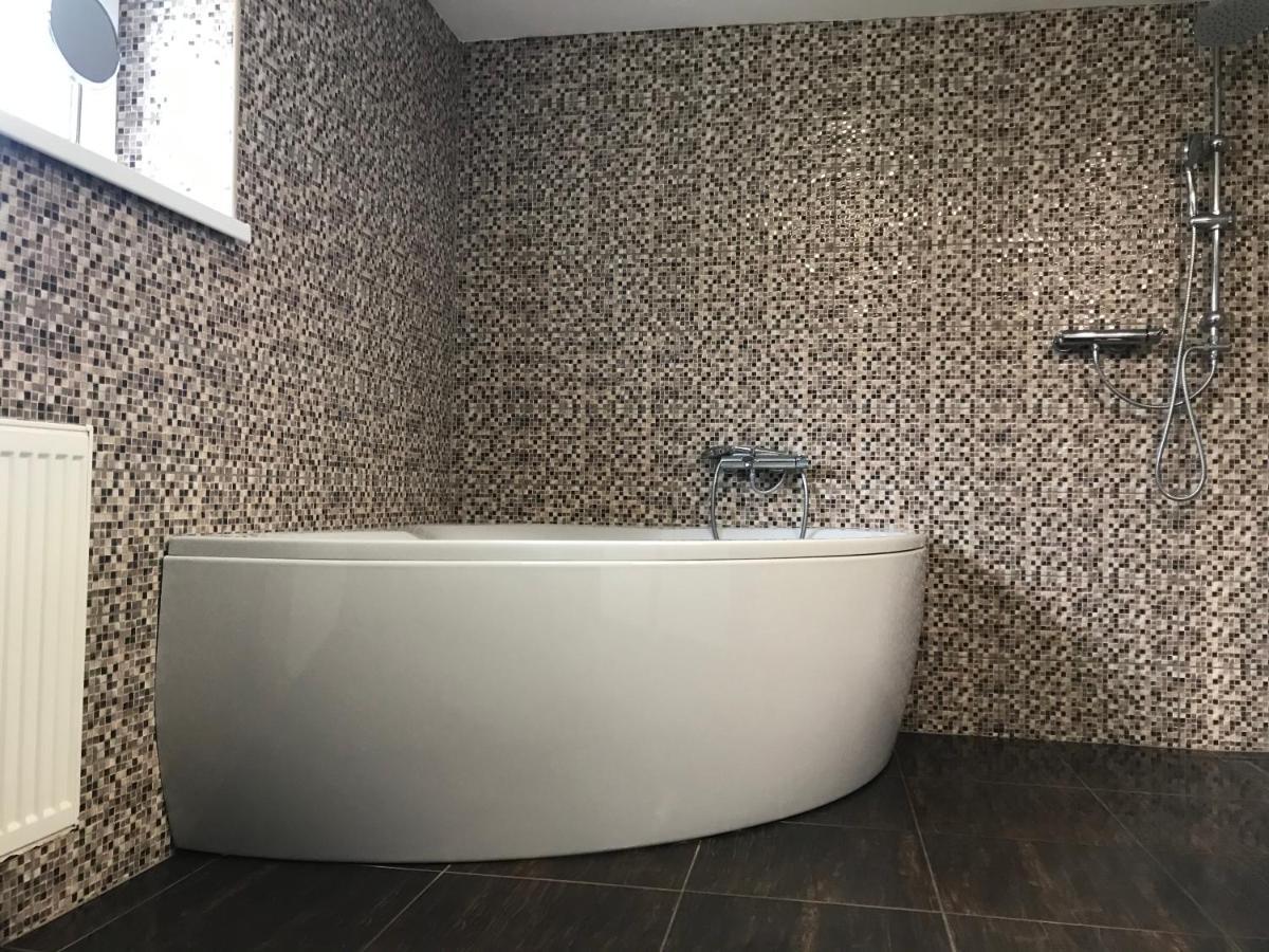 Apartman Emka 2 Liptowski Mikułasz Zewnętrze zdjęcie