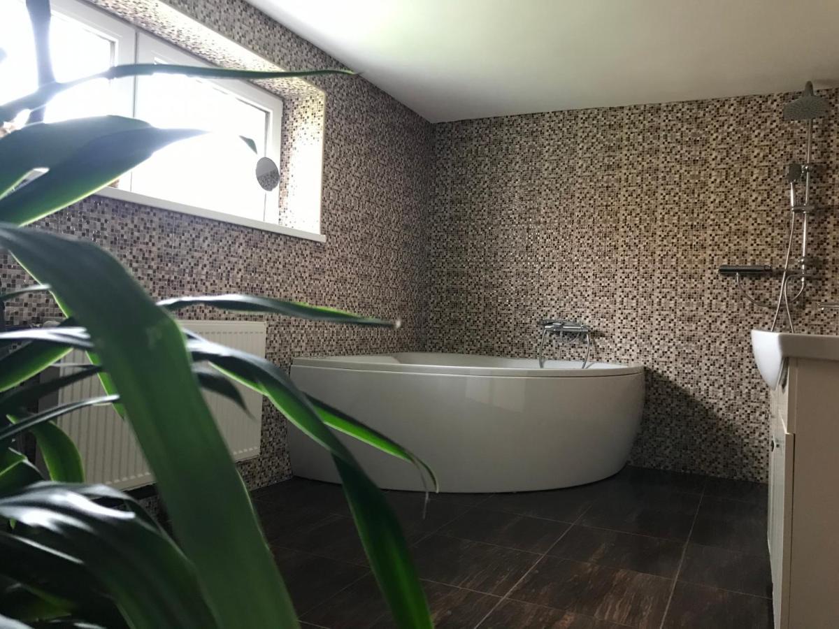 Apartman Emka 2 Liptowski Mikułasz Zewnętrze zdjęcie