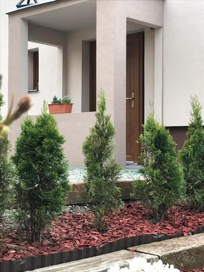 Apartman Emka 2 Liptowski Mikułasz Zewnętrze zdjęcie