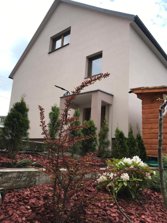 Apartman Emka 2 Liptowski Mikułasz Zewnętrze zdjęcie