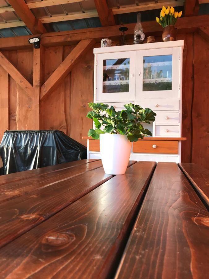 Apartman Emka 2 Liptowski Mikułasz Zewnętrze zdjęcie